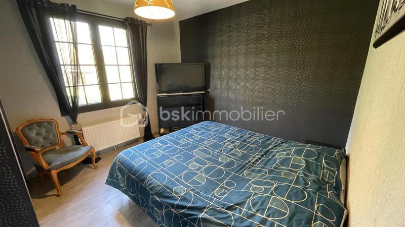 Propriété - 151 m² - 6 pièces