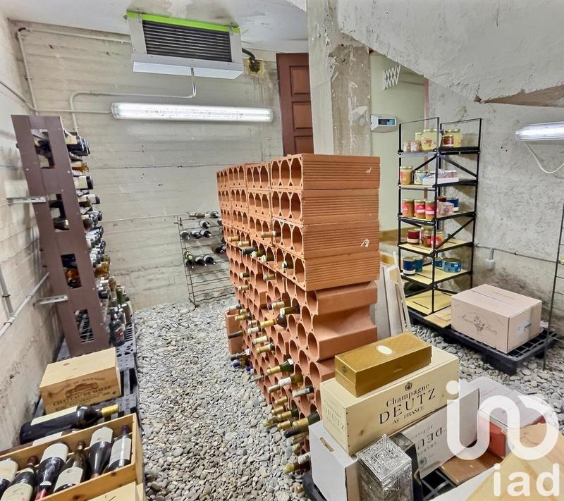 Maison - 150 m² - 5 pièces