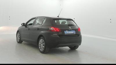 Peugeot 308 1.5 BlueHDi 130ch Allure