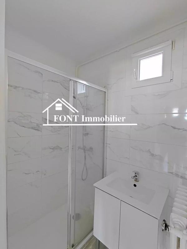 Appartement - 68 m² - 4 pièces