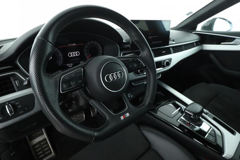 Audi A5 sportback 35 Tdi s line s tronic 7 163 ch