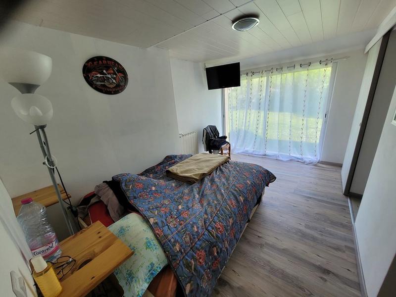 Longère - 74 m² - 5 pièces