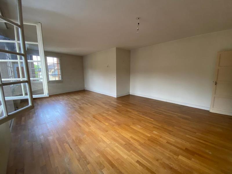 Maison - 129 m² - 5 pièces