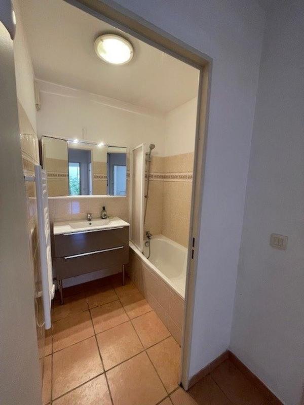 Appartement - 53 m² - 2 pièces