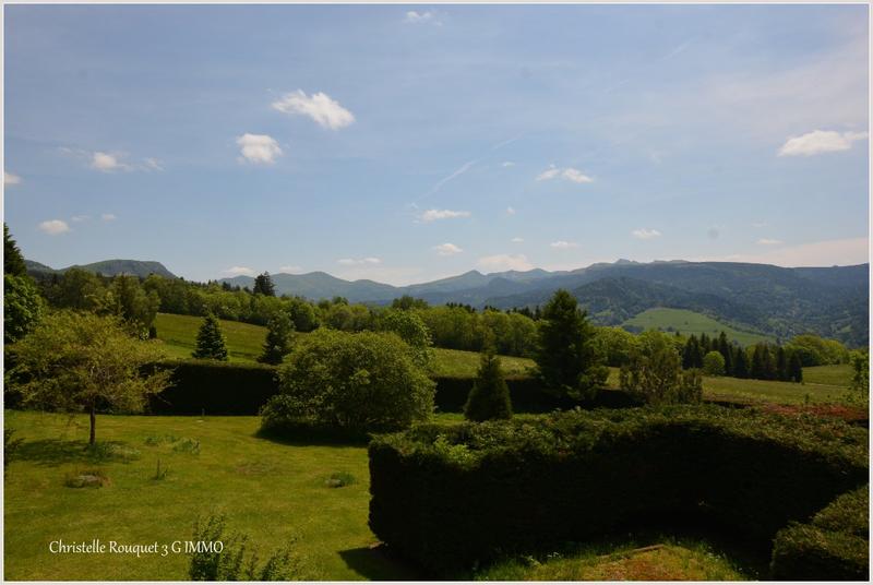 Châlet - 69 m² - 6 pièces