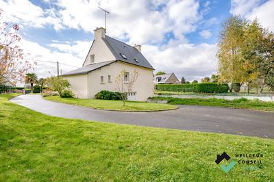 Maison traditionnelle - 109 m² - 5 pièces