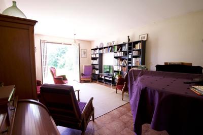 Maison - 190 m² - 7 pièces