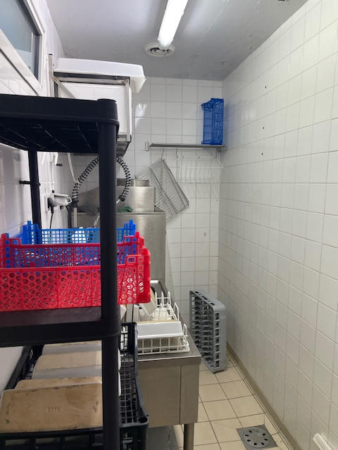 Local commercial - 85 m²