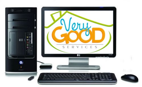 Very Good Services Informatique