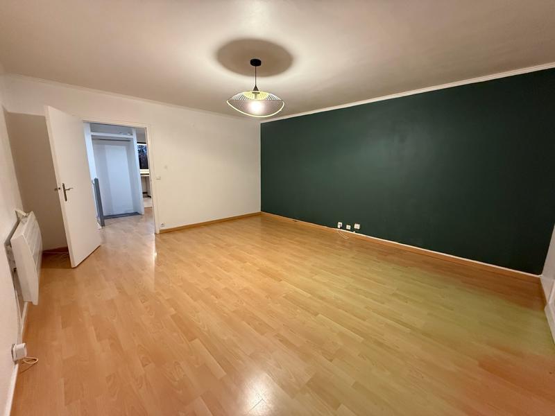 Duplex - 83 m² - 3 pièces