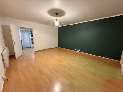 Duplex - 83 m² - 3 pièces