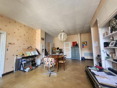 Appartement - 88 m² - 4 pièces