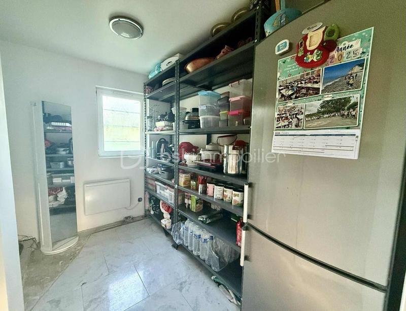 Maison - 147 m² - 7 pièces