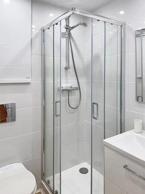 Appartement - 16 m² - 1 pièce