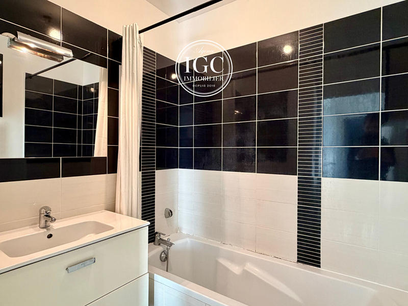 Maison - 73 m² - 3 pièces