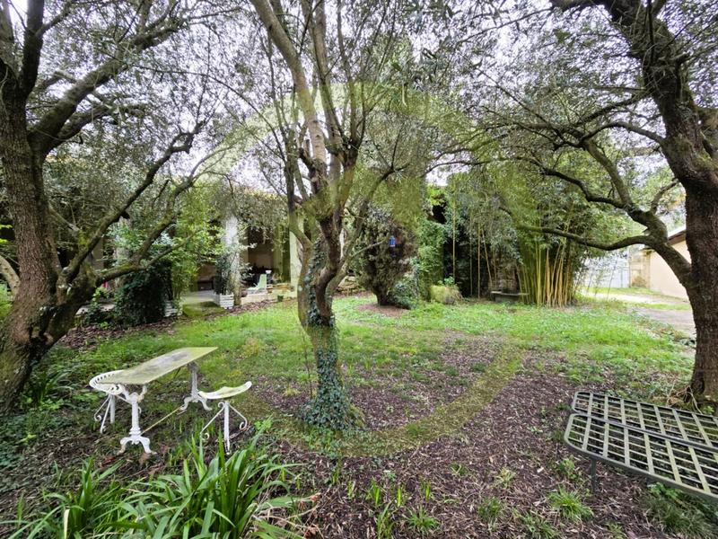 Maison - 145 m² - 5 pièces