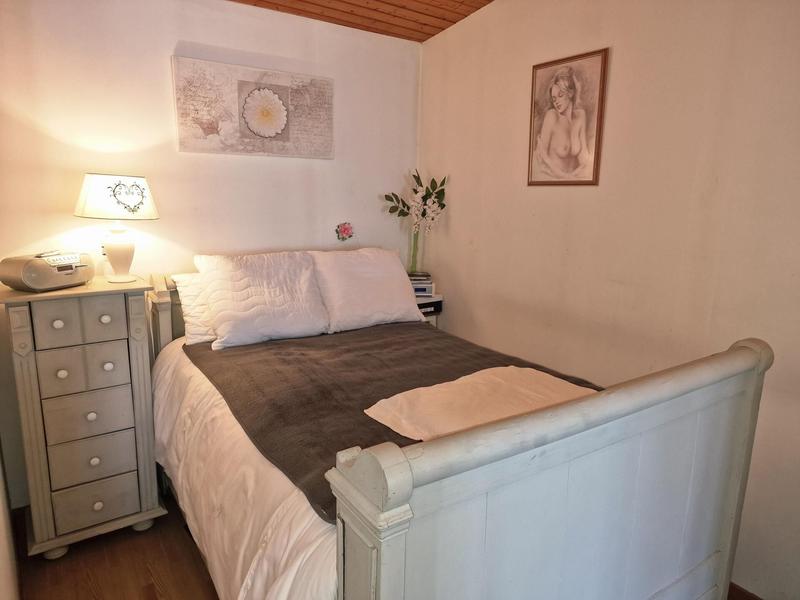 Maison - 52 m² - 3 pièces