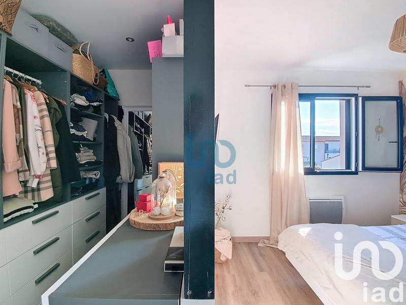 Maison - 103 m² - 4 pièces