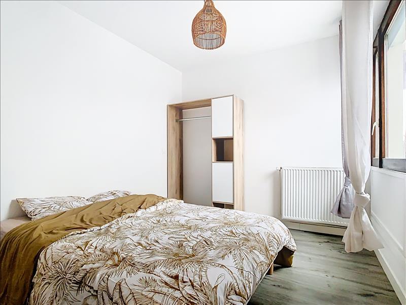 Appartement - 38 m² - 1 pièce