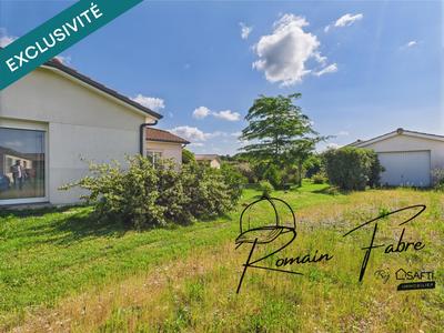 Maison - 115 m² - 4 pièces