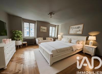 Appartement - 50 m² - 2 pièces