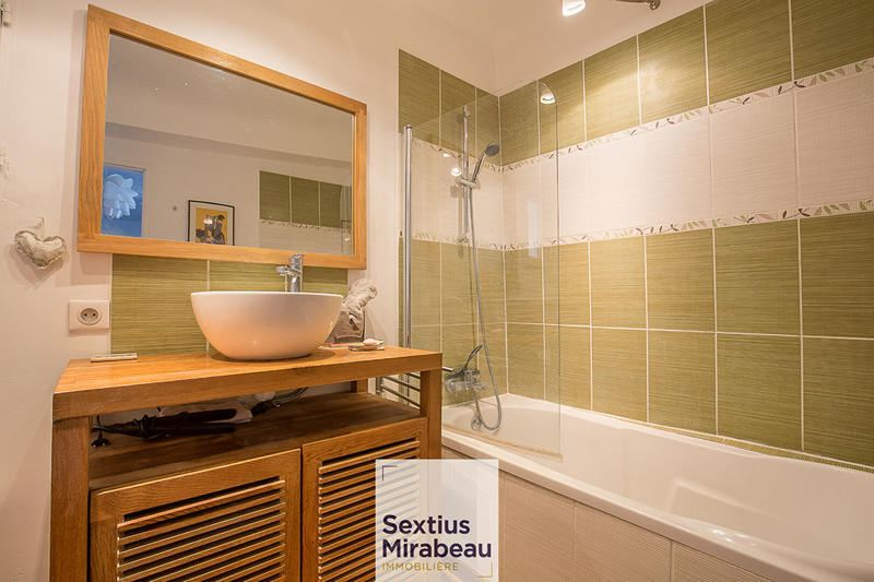 Maison - 55 m² - 3 pièces