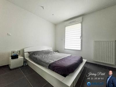 Pavillon - 91 m² - 4 pièces