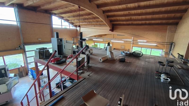 Appartement - 333 m²