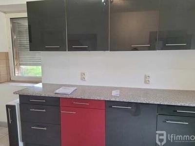 Maison de ville - 117 m² - 5 pièces