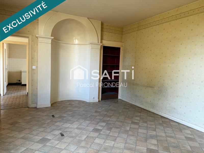 Maison de maîtres - 261 m² - 8 pièces