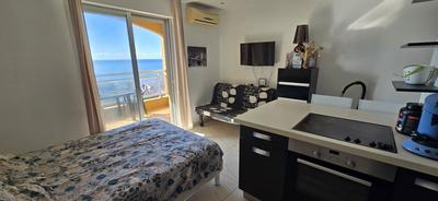 Studio - 23 m² - 1 pièce