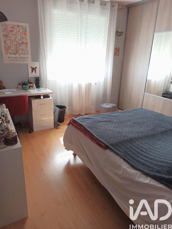 Maison - 190 m² - 8 pièces