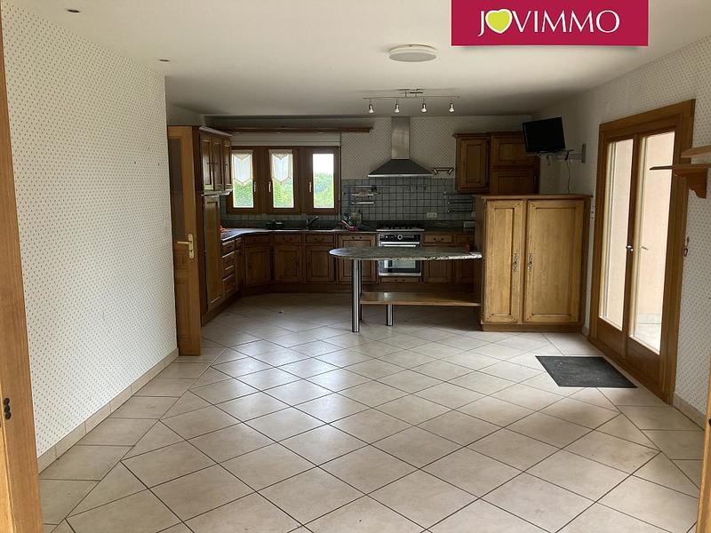 Maison - 280 m² - 7 pièces