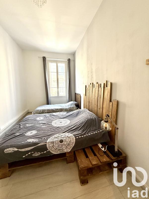 Appartement - 110 m² - 4 pièces