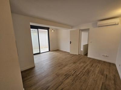 Appartement - 39 m² - 2 pièces