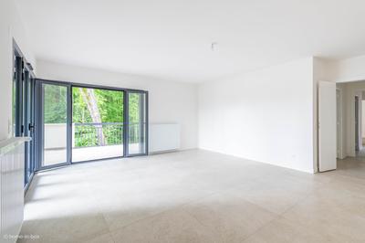 Appartement - 105 m² - 4 pièces