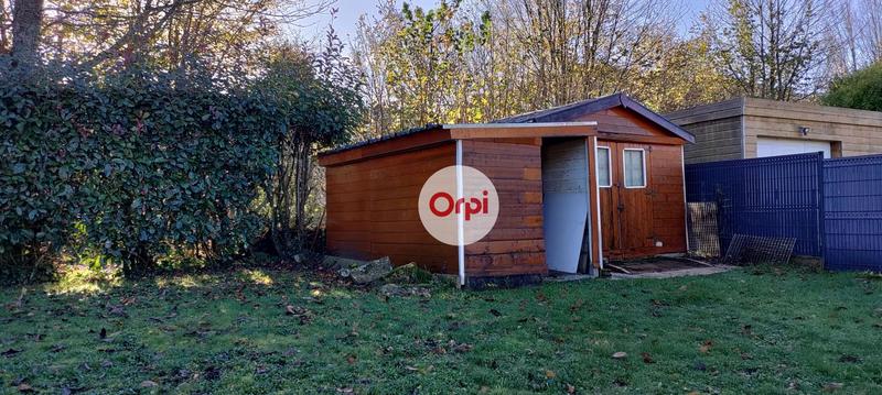 Maison - 128 m² - 4 pièces