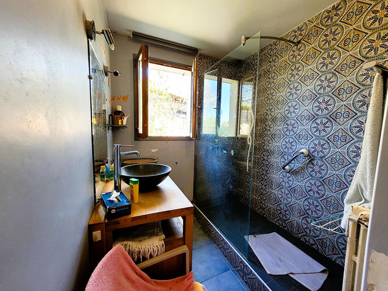 Maison - 125 m² - 4 pièces