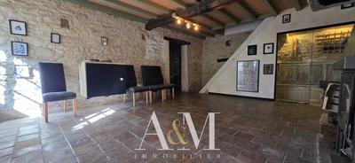 Maison - 327 m² - 9 pièces