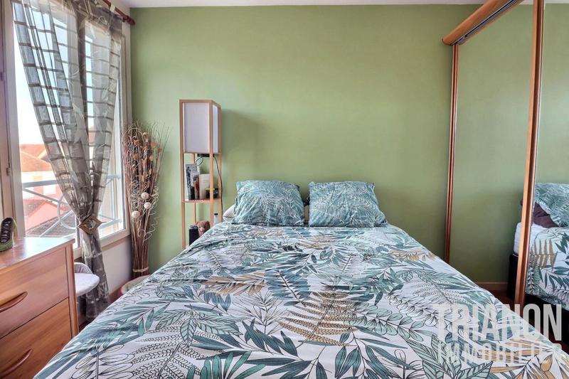 Appartement - 3 pièces