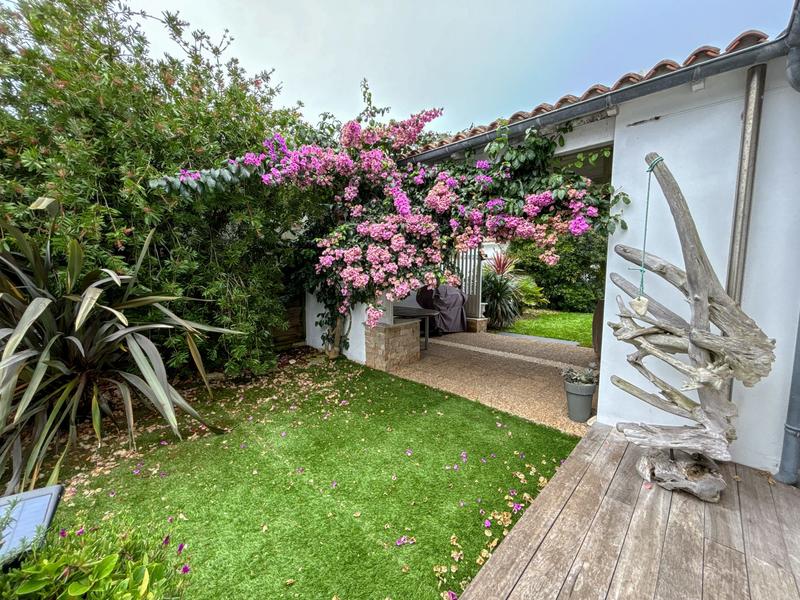 Maison - 149 m² - 4 pièces