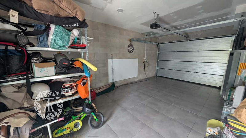 Villa - 116 m² - 4 pièces