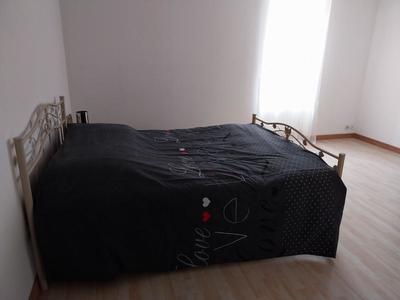 Maison - 111 m² - 3 pièces