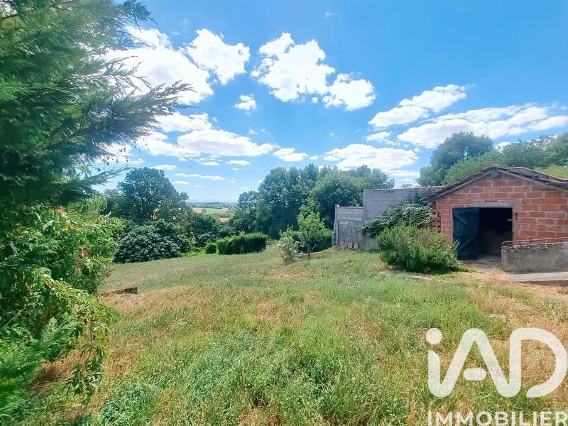 Maison de village - 97 m² - 4 pièces