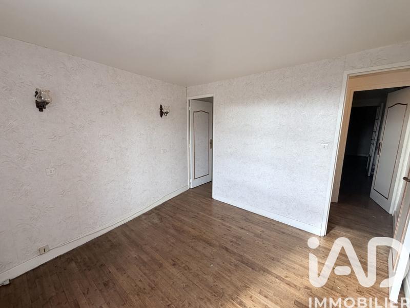 Maison - 65 m² - 4 pièces