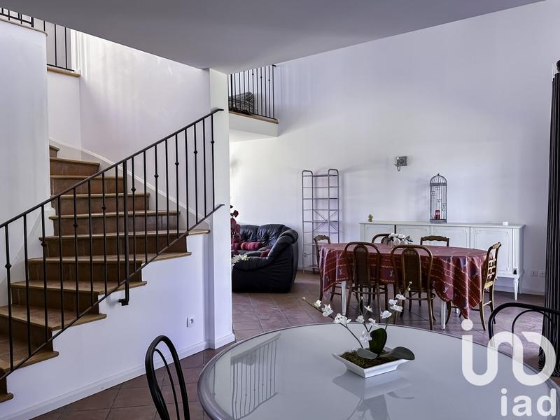 Maison - 115 m² - 6 pièces