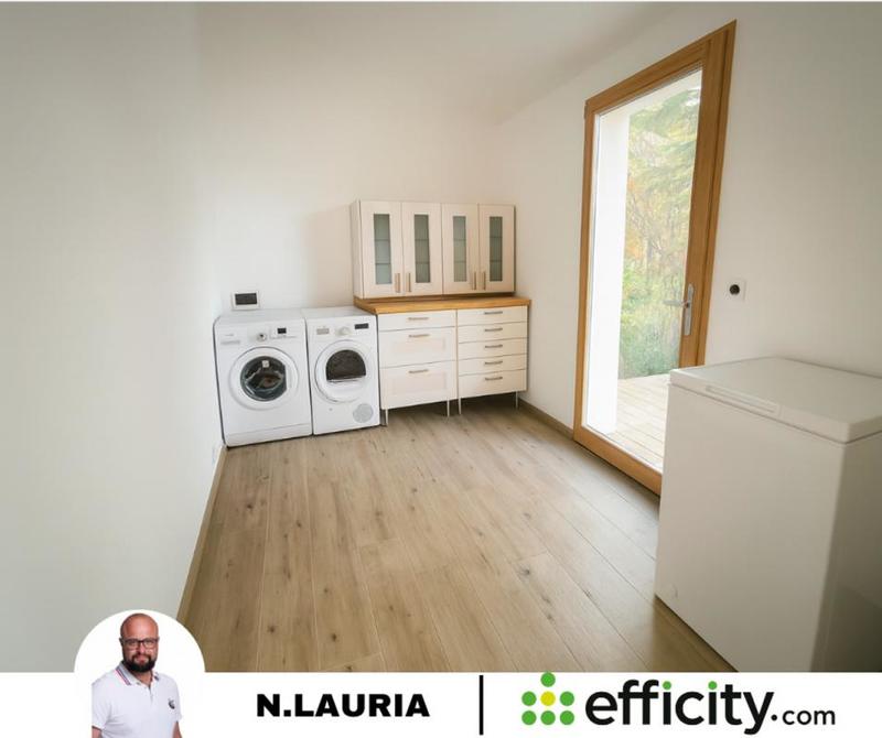 Maison - 170 m² - 6 pièces