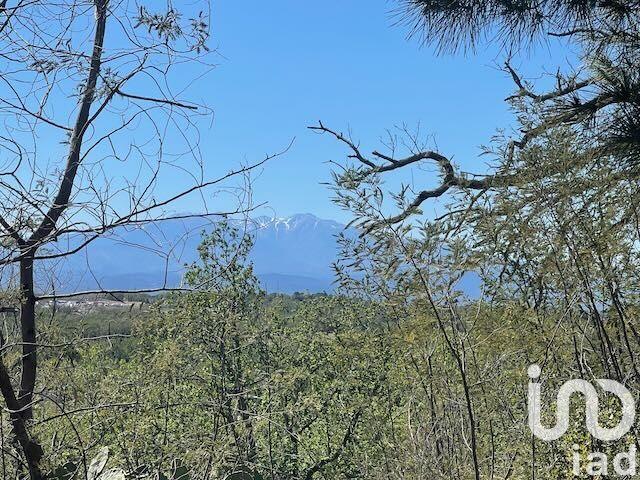 Terrain - 13 930 m²