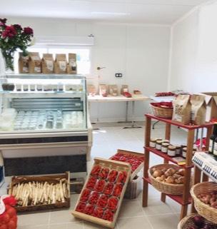 Le Moulin Laurentais