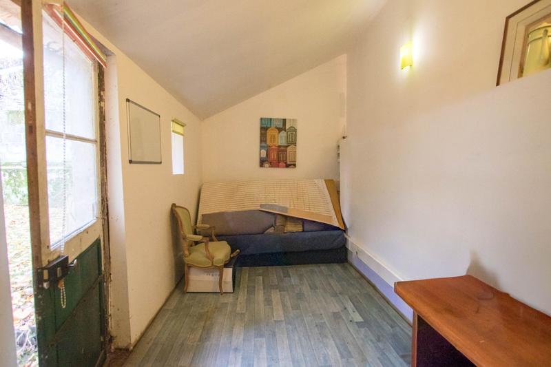 Maison ancienne - 139 m² - 6 pièces